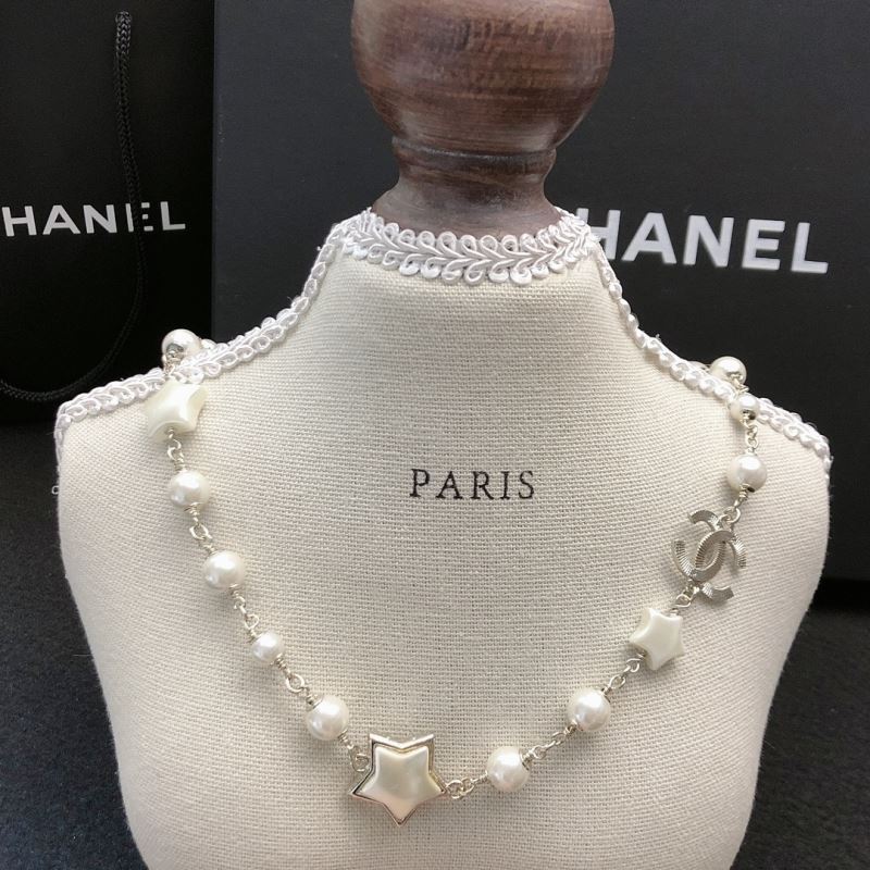 Chanel Necklaces